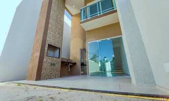 Imagem 6: Casa com 3 quartos à venda em Autódromo - CE