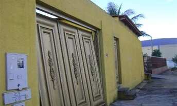 Imagem: 0 - Sobrado 6 quartos, sendo 2 suítes