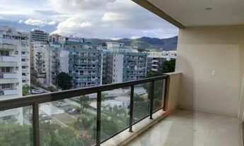 Imagem 5: Cobertura para Locação em Rio de Janeiro, Freguesia (Jacarepaguá), 3 dormitórios, 3 suítes