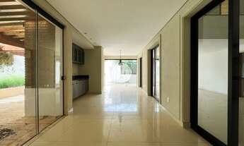 Imagem 6: Apartamento Duplex - 3 Suítes - Locação - Bosque das Juritis