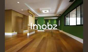 Imagem 4: Apartamento à venda no Terraços Do Morumbi - Rua José Gonçalves, 285 - São Paulo - SP - CE