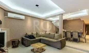 Imagem: Casa para Venda - 225.43m², 3 dormitórios