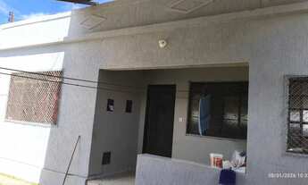 Imagem 5: Vendo excelente casa na laje quadra 11 leste oportunidade barato