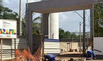 Imagem 4: Imóvel para venda tem 49 metros quadrados com 2 quartos em Vinhais - São Luís - MA