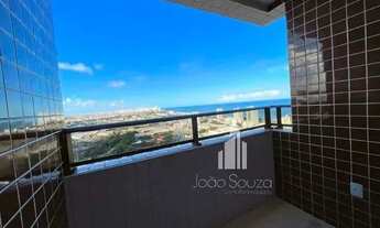 Imagem 3: Ed Vancouver (AE) | Apartamento de 2 quartos (1 suíte