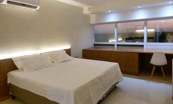 Imagem: Flat no centro Itaboraí