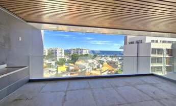Imagem 3: Cyano Exclusive Residences - Barra da Tijuca - Rio de Janeiro - RJ
