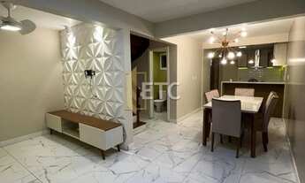 Imagem: Sobrado semi mobiliado em condomínio fechado