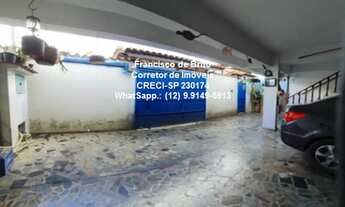 Imagem 3: Casa em Rua Durvalino de Castro - Vila Ana Rosa Novaes - Cruzeiro/SP