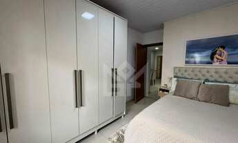 Imagem 7: Casa mobiliada com área gourmet no bairro Santa Cruz em Gravataí