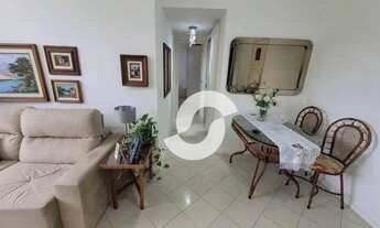 Imagem 3: Apartamento em Santa Rosa com 2 dormitórios à venda, 65 m² por R$ 485.000 - Santa Rosa - N