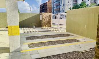 Imagem 4: Apartamento 2 Quartos para Venda em Cabedelo, Jardim Camboinha, 2 dormitórios, 1 suíte, 2