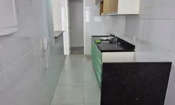 Imagem 4: INGA - Novo e Moderno - 2Qts (Suite) - 1Vg - 85mts2 - Varandão - Armários -Ingá - Niterói