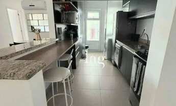 Imagem 3: Apartamento com 3 quartos à venda, 93 m² - Residencial Soleil de Québec - Sorocaba/SP