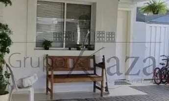 Imagem 3: Oportunidade - Casa Sobrado - Condomínio Residence Club - Villa Branca - 102,00m² - Estuda