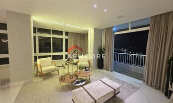 Imagem 4: Apartamento em Alameda Paulo Gonçalves - Ilha Porchat - São Vicente/SP