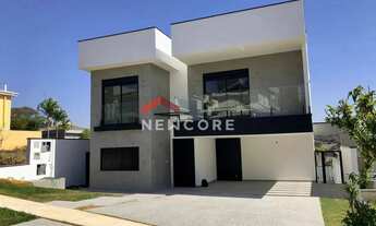 Imagem 2: Casa de condomínio em Rua Professor Doutor José Paciulli - Parque das Quaresmeiras - Campi