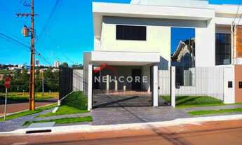 Imagem 2: Sobrado em Rua Pioneiro João Lima - Jardim Cidade Monções - Maringá/PR