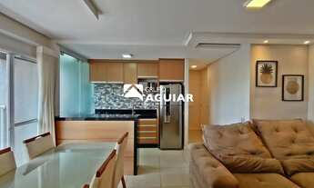 Imagem 2: Apartamento à venda no Reserva do Alto em Valinhos/SP