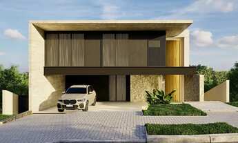 Imagem 2: Condomínio Alphaville