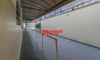 Imagem 5: Casa ampla para locação com 10 dormitórios para alugar, 500 m² por R$ 8.500/mês - Vila Gal