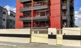 Imagem: Apartamento a venda com 132 m² Aeroclube