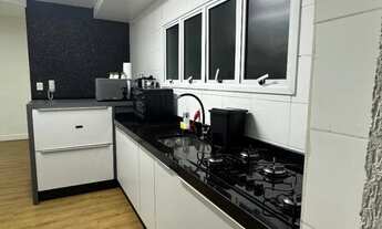 Imagem 7: Apartamento mobiliado na região central