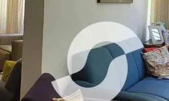 Imagem: Apartamento com 3 dormitórios à venda