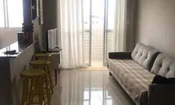 Imagem 4: Apartamento em Rua Antonio Cordeiro Mendes - Pedreira - Mongaguá/SP