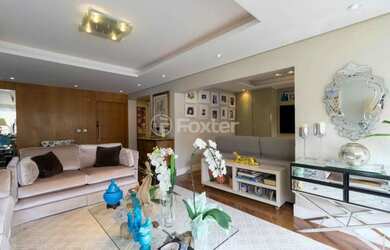 Imagem 4: Apartamento à venda Rua Júpiter, Aclimação - São Paulo