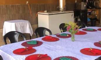 Imagem 5: Vendo Casa em taguatinga Sul de 4 quartos com Piscina