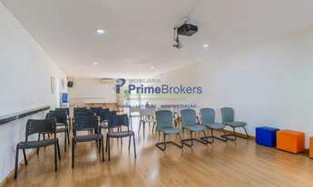 Imagem 2: Prédio Comercial, 500m² - 10 Salas, 2 Vagas, Auditório - Jardim Aeroporto