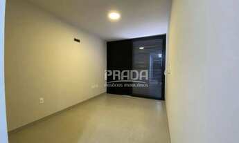 Imagem 7: Casa com 3 quartos à venda, 204 m² - Condomínio Arts - Uberlândia/MG