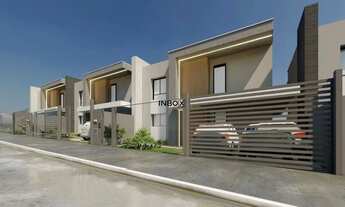 Imagem 2: INBOX CIA IMOBILIÁRIA VENDE - Casa em construção no Santo Antão