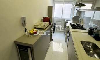 Imagem 7: Apartamento - São Bernardo - Campinas