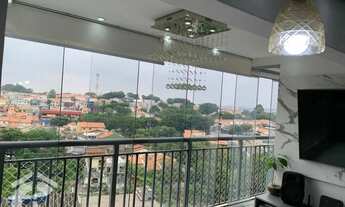 Imagem 6: Apartamento à venda com 2 quartos, 1 vaga, 45m² - Vila Formosa