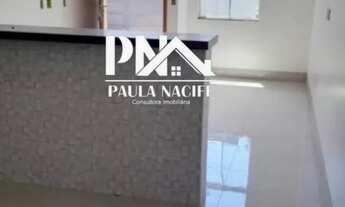 Imagem 7: Casa para venda com 3 /4 sendo uma suíte , com churrasqueira