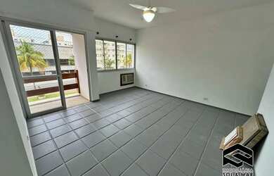 Imagem 2: LINDO APTO, COM SACADA DE FRENTE, 03 DORMITÓRIOS E LAZER!