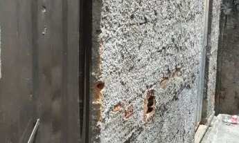 Imagem 6: Casas em Lote - 5 Barracões no Bairro Santinho -Ribeirão das Neves