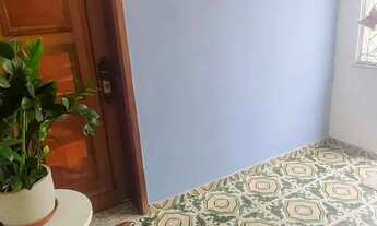 Imagem 2: Casa de Vila para venda possui 90 metros quadrados com 3 quartos