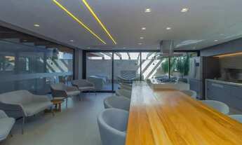 Imagem 3: Apartamento de 3 quartos no bairro Serra