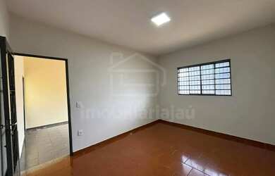 Imagem 6: Casa para locação no Jardim Sanzovo