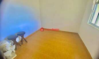 Imagem 6: Casade 2 quartos com vista para a lagoa