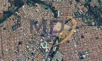 Imagem 2: Terreno para Venda na Cidade de Araraquara - SP