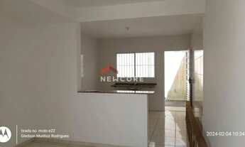 Imagem 4: Sobrado em Rua Capitão Antônio Joaquim do Carmo - Vila Nancy - São Paulo/SP