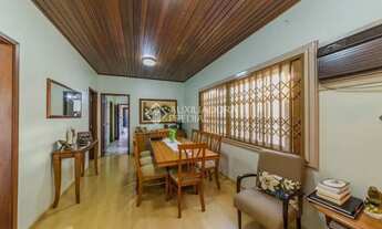 Imagem: Casa 3 dormitórios (2 suítes), 2 vagas