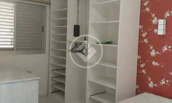 Imagem 7: Apartamento Mobiliado localizado no Edifício Garden Goiabeiras no Bairro Goiabeiras codigo