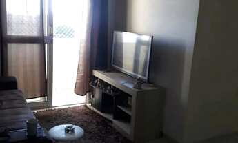 Imagem: Apartamento com 2 quartos à venda, 57 m²