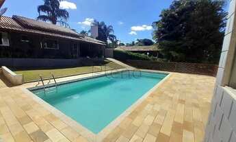 Imagem 3: Chácara à venda em Indaiatuba, Terras de Itaici, com 5 quartos, com 1000 m², Terras de Ita