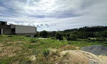 Imagem 4: Lote de 1612 m² à venda por R$ 2.000.000 no Residencial Aldeia do Vale - Goiânia